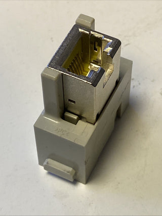 Buchseneinsatz HARTING 09140014701 - Han USB MOD F GENDER CHANGER1
