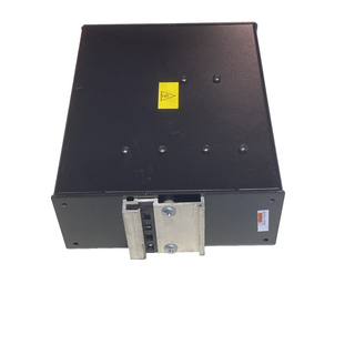 Weidmüller CP-SNT 160W 24V 6,5A Schaltnetzteil (992534 0024) – Sehr gut3