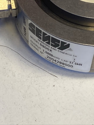 SENSY 5900X Ringkraftaufnehmer (Through-Hole Load Cell) – Gebraucht2