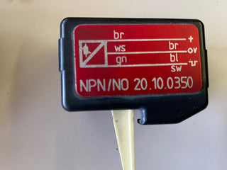 FERAG 20100383 PNP/NO Schalter – kurzer Hebel – Contacopie Sensor2