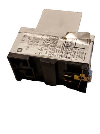 Schutzschalter Motor telemecanique GV1-MO7 660V 50/60Hz IEC 292-1, 157-14