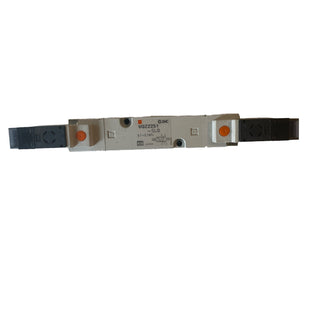 SMC VQZ2351-5LO Pneumatik Wegeventil VQZ2000 Solenoid 24VDC Neu ohne OVP2