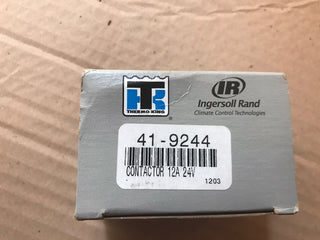 Thermo King 41-9244 Schütz 12A 24V  MC1C 10E4