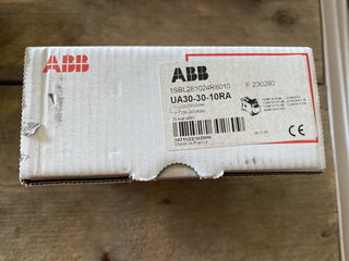 ABB UA30-30-10RA 220-230V 50Hz / 230-240V 60Hz UA30-30-10-RA Schütz 220-230/500