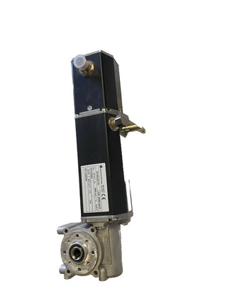 Dunkermotoren BG 65SX50 PB 24V 3660rpm Servomotor + SG 120 i=40 Getriebe8