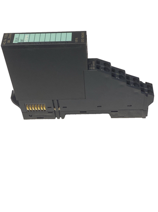 VIPA Yaskawa SLIO SM 032-1BD40 – Analog-Ausgabe 4xAO 0(4)-20mA2