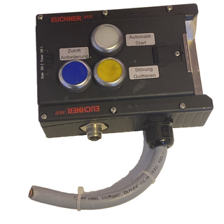 Euchner MGB-L1-APA-AA6A1-S0-R-110585 Sicherheitsschalter Euchner Schalter2