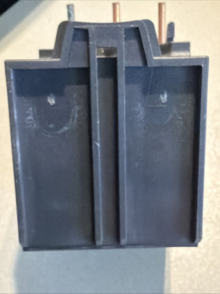 Telemecanique LRD07 Motorschutzrelais Überlastrelais 1,6–2,5A geb