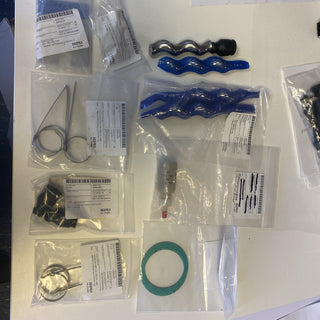 SEEPEX STATOR 106/2 FPM SPECIAL 0677 KIT2