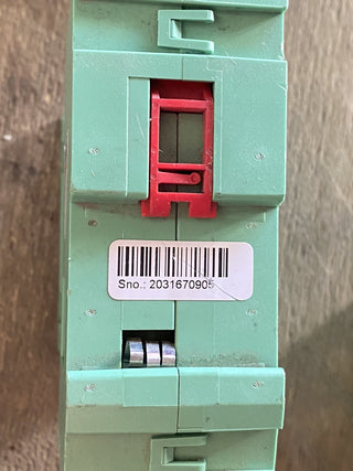 Phoenix Contact IBS ST 24 BKM-LK-OPC 2728665 Bus Terminal Remote INTERBUS IN4