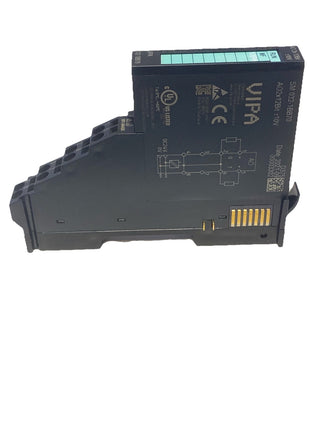 VIPA SLIO 032-1BB70 Analog Output | 2x AO -10V bis +10V | SM 032-1BB70 –0