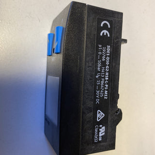 Festo SDE1-D10-G2-H18-L-P1-M12 Drucksensor – GEBRAUCHT7