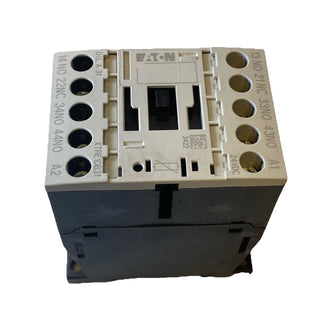 Eaton DILA-31 XTRE10B31 Hilfsschütz 24VDC 3S 1Ö Steuerrelais 276379 Neu ohne OVP0