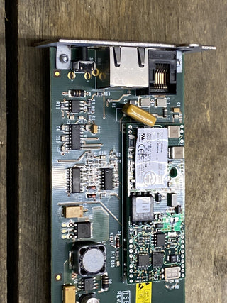Chloride 15B10840G1 Modem Mux Board USV 80-NET 15H50541 Vertiv Emerson – NEU3