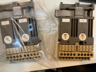 6ES57008MA11 - SIEMENS - 6ES5700-8MA11 / Sockel Bus Für Mod. S5 Used0