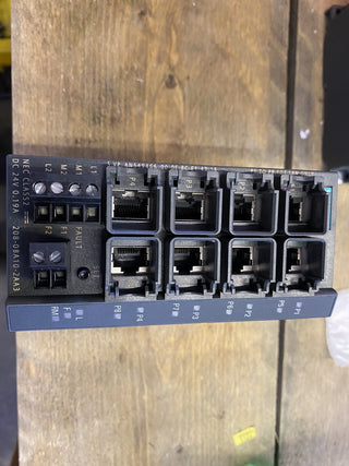 Siemens SCALANCE X208 – Managed Industrial Ethernet Switch (6GK5208-0BA10-2AA3)4