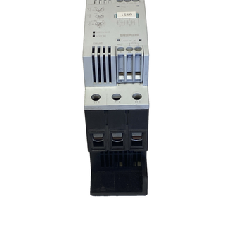 Siemens SIRIUS Softstarter 3RW3034-1AB14 | 15kW 32A Baugröße S2 | Gebraucht4