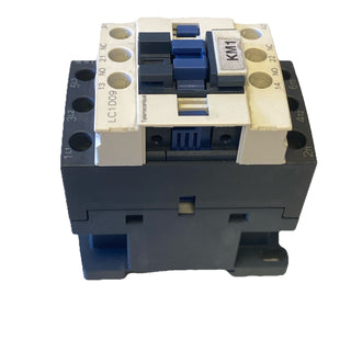 Schneider Electric LC1D09P7 Leistungsschütz TeSys Deca - 230V AC - 9A - 4kW0