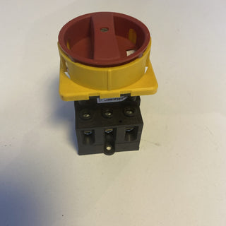 SÄLZER ELECTRIC GmbH Not-Aus-Trennschalter  H263-41400-234M11
