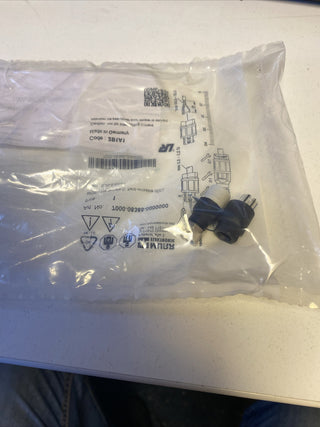 Murrelektronik Buchse 7000-08385-0000000 Rundsteckverbinder Buchse5