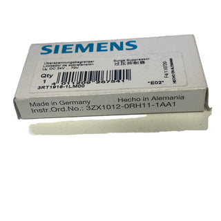 Siemens 3RT1916-1LM00 3RT1916-1LM00 Entstördiode, LED, DC24-70V, Überspannungsb0