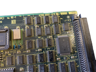 FANUC A20B-8001-0700/02B | RIO-Interface-Karte (AB Remote I/O)1