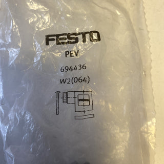 Festo 694436 PEV Dose / Neu OVP1