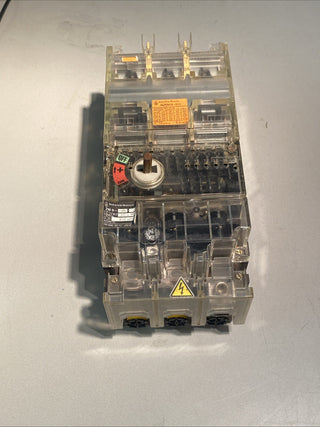 Moeller (Eaton) NZM9-315 / ZM9-315 Leistungsschalter | 3-polig | 315A | Geprüft4