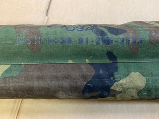 Skedco Oregon Spine Splint II (OSS) – Wirbelsäulenschiene – NSN 6530-01-265-35835