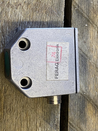 Baumer IFF 22.24.35 Induktiver Näherungsschalter – NEU (Sonstige)1