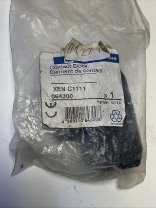 Schneider Electric Hilfsschalter S XENC11110