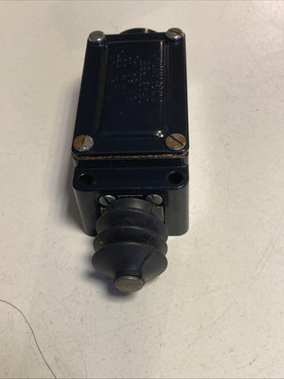 Crabtree 337-1 Endschalter Limit Switch | BS 4794 / IEC 337-1 | Neu (Sonstige)6
