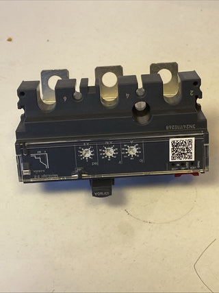 Schneider Electric C2532D250 Elektron. Auslösegerät MicroLogic 2.23
