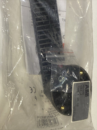 ABB OHB 145 J12 Griff Pistolengriff Lasttrennschalter  OHB145J12 64170191243533