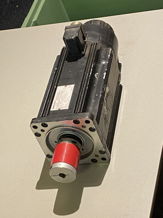 Rexroth Indramat MKD090B-0-PD-4-C/110-B-1/WA611XX AC-Servomotor Gebraucht2