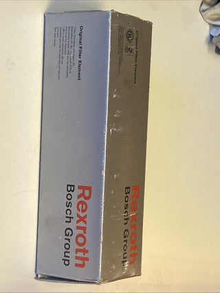 Rexroth Bosch Hydraulik-Filterelement R928022274 | Neu & Originalverpackt3