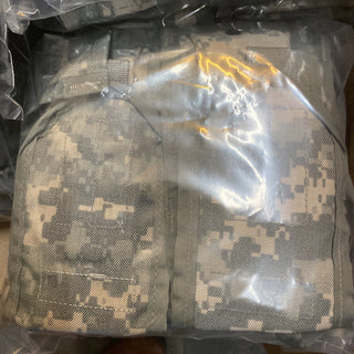 10x MOLLE II DOUBLE Magazintasche Genuine US Militär Beutel 84650152506069