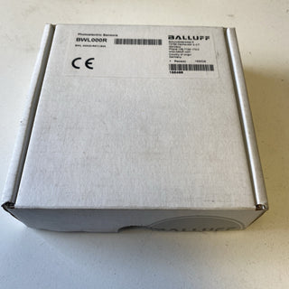 Balluff  BWL000R  BWL 5454D-R011-S49  Winkellichtschranke OVP NEU