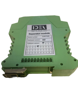 IDEA Separator Modul 100705 – Version S2 | Industriemodul / Trennmodul3