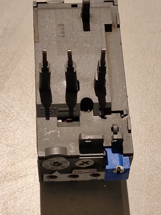 ABB TA25DU-4.0 Thermal Overload Relay 4A 690V 3 Poles #13