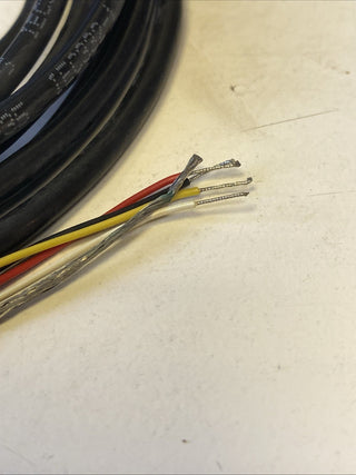 AEP Transducers CM 100kg Kraftaufnehmer – Druckkraftsensor Edelstahl IP67 – NEU7