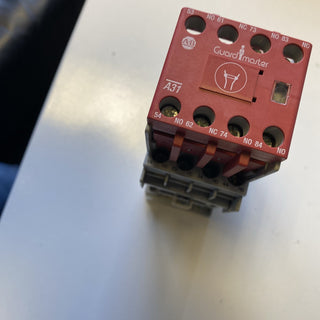 Allen Bradley 700S-CF620KDC Sicherheits-Hilfsschütz9