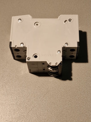 Siemens 3RT1015-1BB41 Leistungsschütz 3 kW 400V Schütz24V DC–Neu ohne OVP6