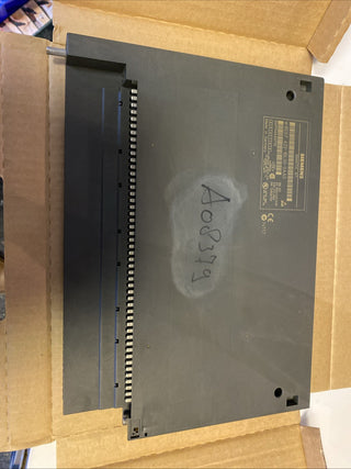 Siemens SIMATIC S7-400 SM 422 Digitalausgabe (6ES7422-1BL00-0AA0) – Gebraucht1