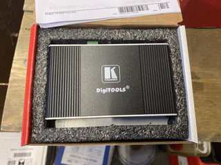 Kramer TP-583R 4K HDR HDBaseT Empfänger4