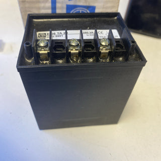 EREA E26TA29 Printtransformator 25VA | 230V auf 2x 24V | Sicherheitstransfo NEU2