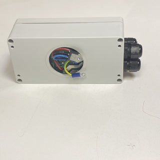 Hillesheim HT42-05P Temperaturregler Regelgerät 230V | Neuwertig6