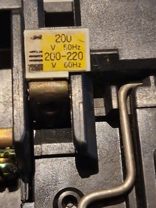 FUJI ELECTRIC SC-2N 35 SC2N 35 SCHÜTZ ID16813 BIS ZU 24 MONATE GEWÄHRLEISTUNG#26