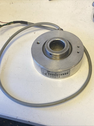 Eltra EL88P1024Z5/28P25X3PR Drehgeber Inkrementalgeber – Gebraucht1