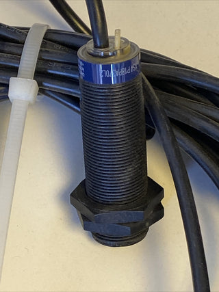 telemecanique Induktiver Sensor M18 - XS4P18PA370L2 - PNP NO - 10m Kabel2